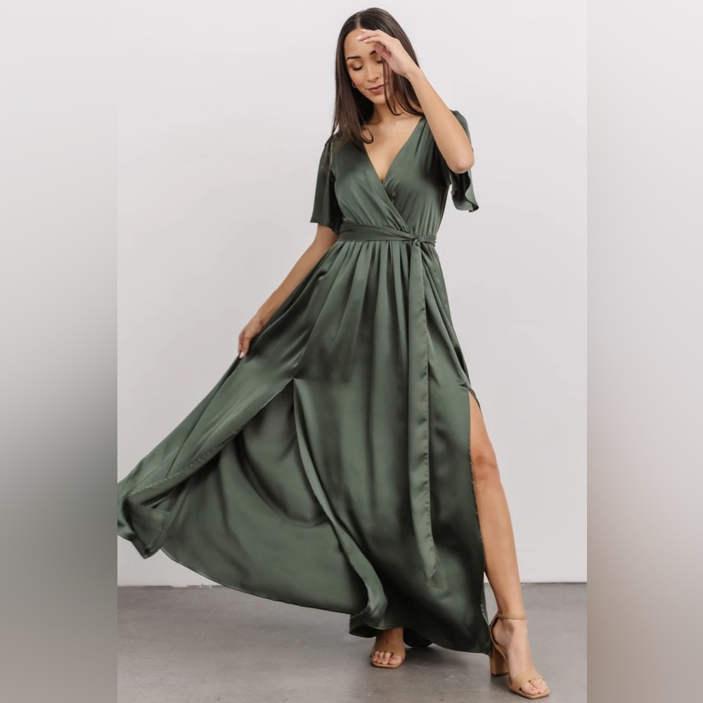 Baltic Born Sicily Dress